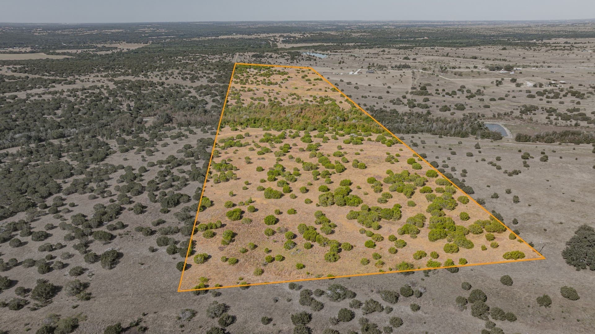 55.5 acres in Erath County - photo 36