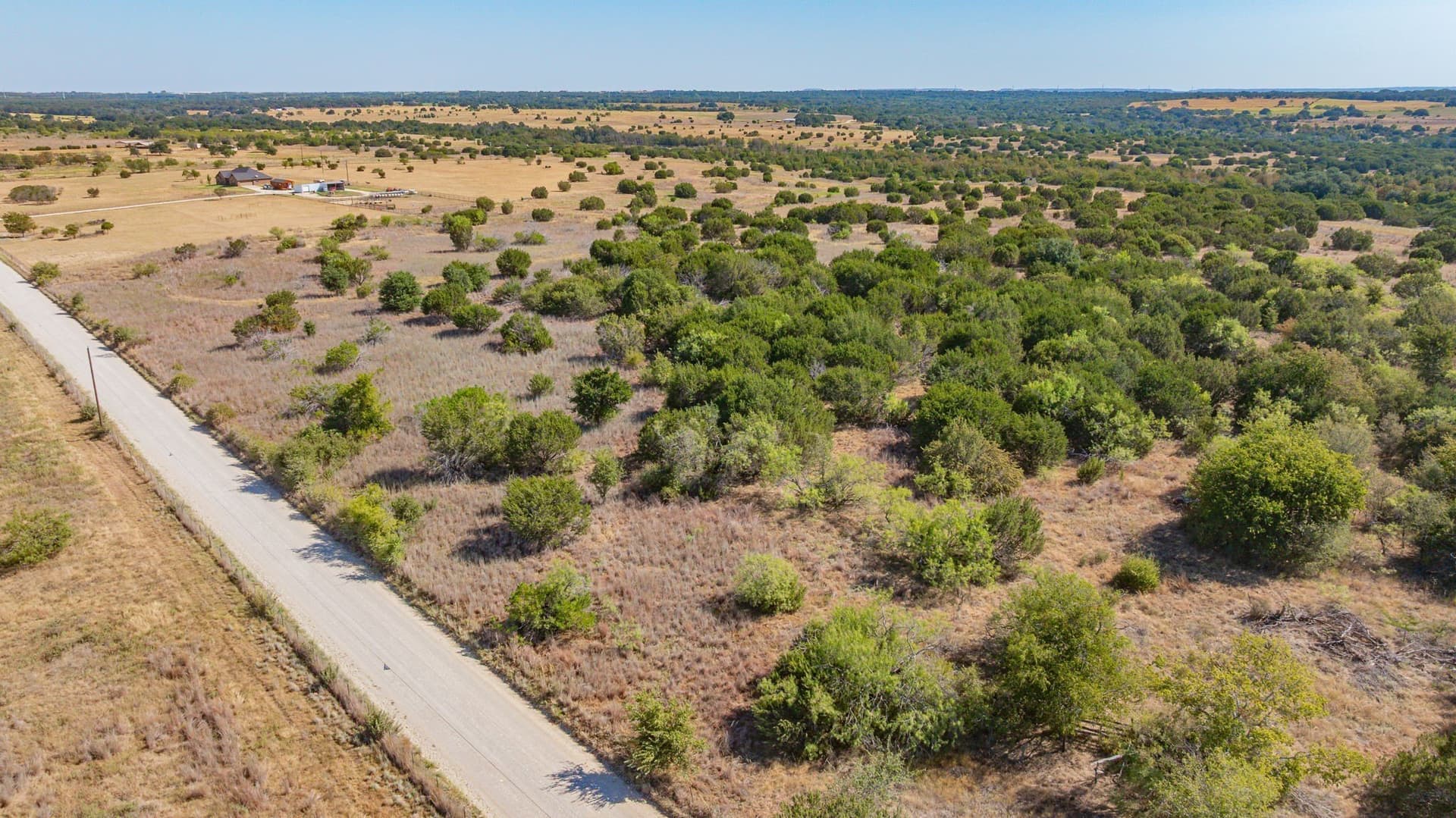 55.5 acres in Erath County - photo 37