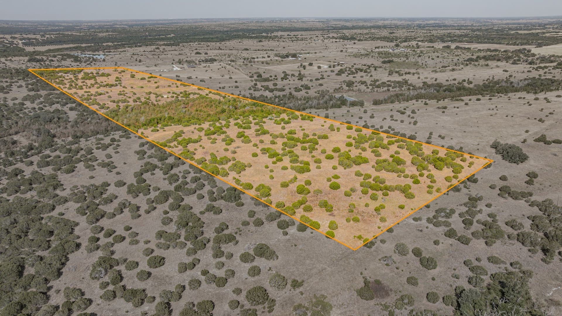55.5 acres in Erath County - photo 18