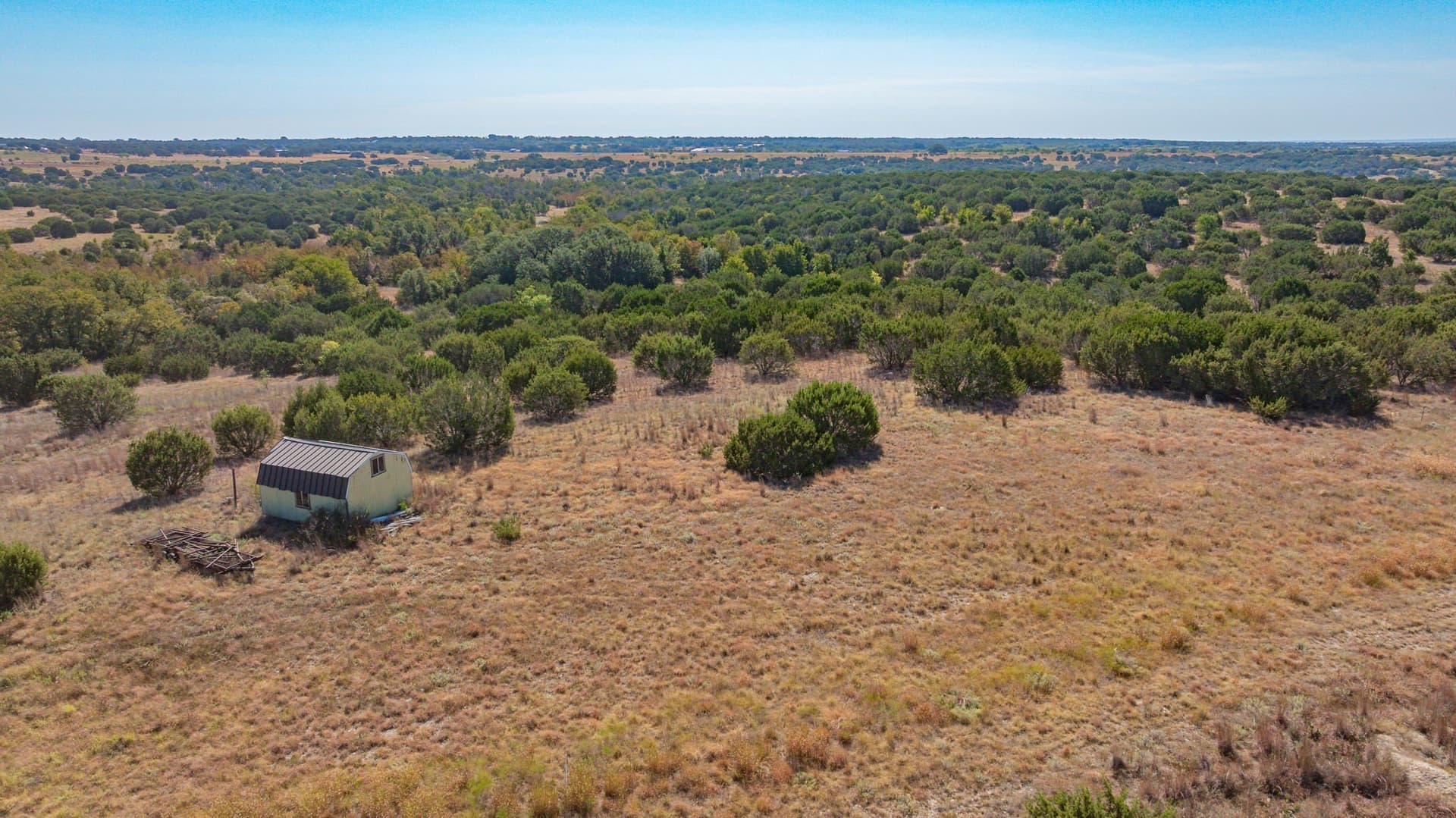 55.5 acres in Erath County - photo 7