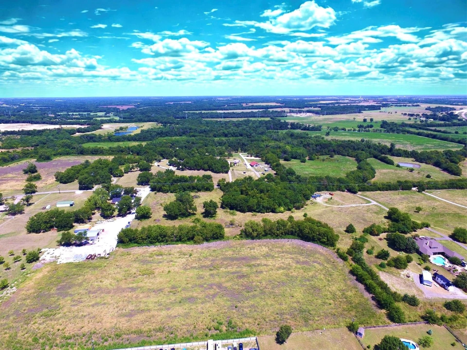 11.72 acres in Collin County - photo 7