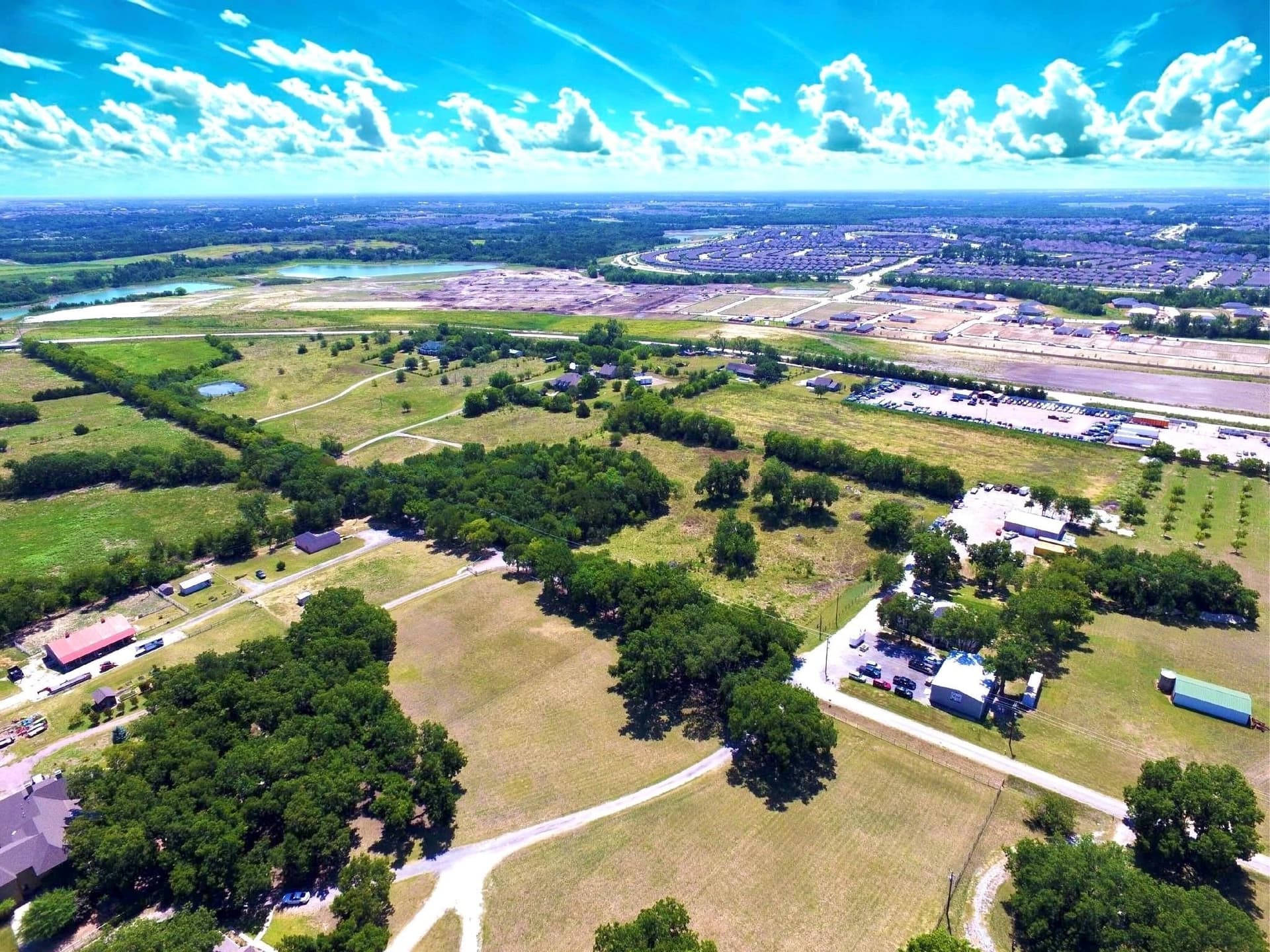11.72 acres in Collin County - photo 6