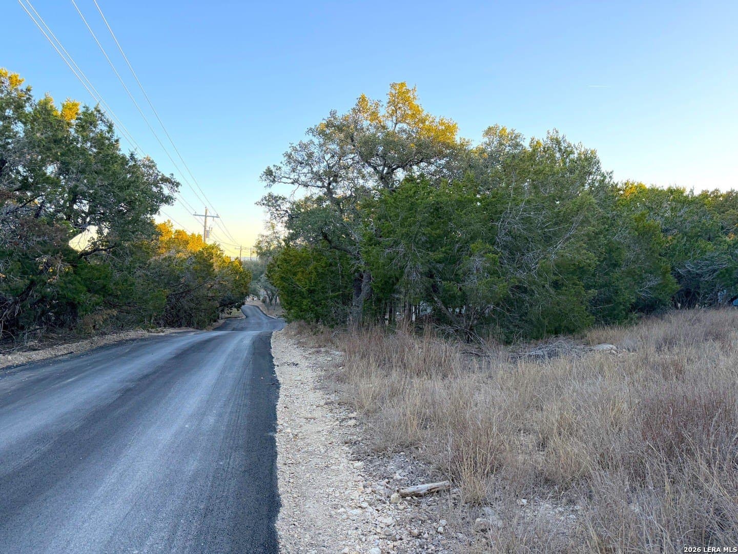 0.5 acres in Comal County featured view