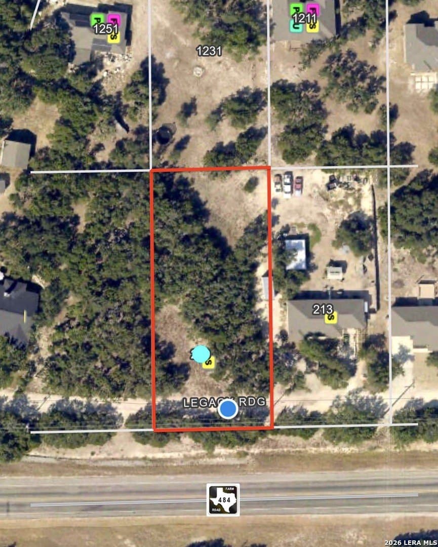 0.5 acres in Comal County - photo 12