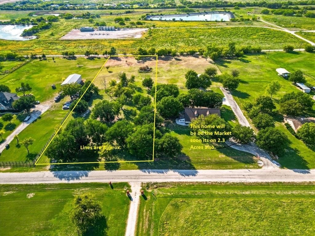 2.38 acres in Denton County gallery image 3
