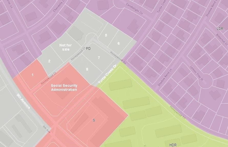 0.4 acres in Texas County featured view