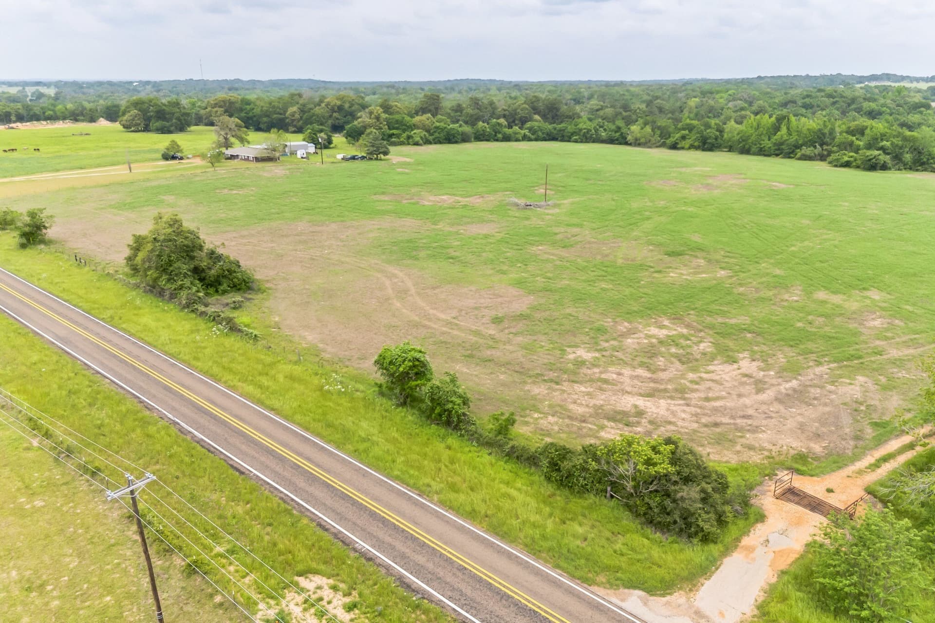 70 acres in Anderson County gallery image 2
