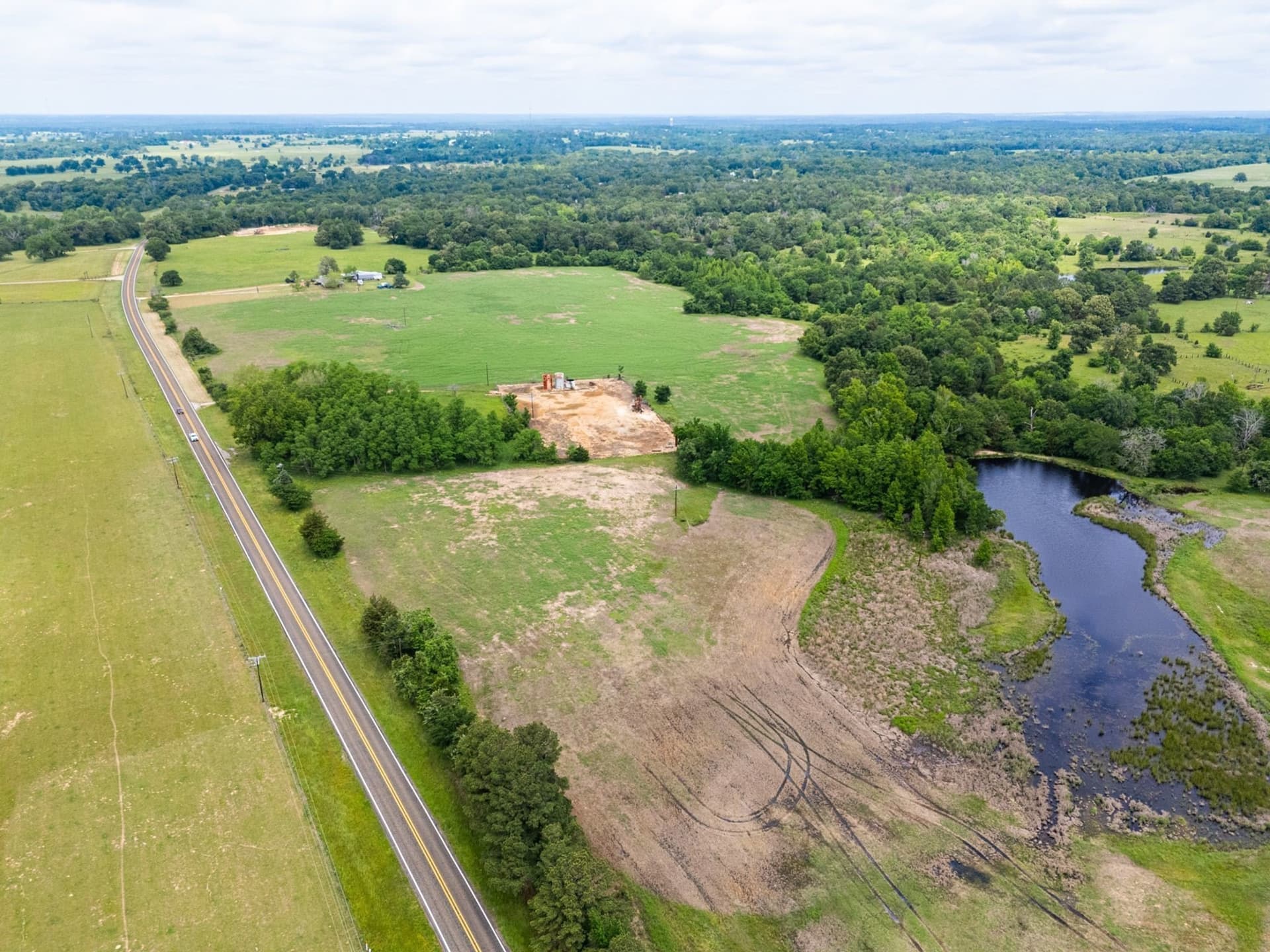 70 acres in Anderson County - photo 7