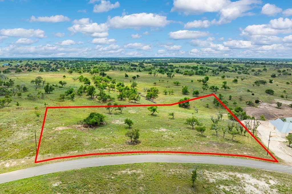 3.97 acres in Gillespie County gallery image 3