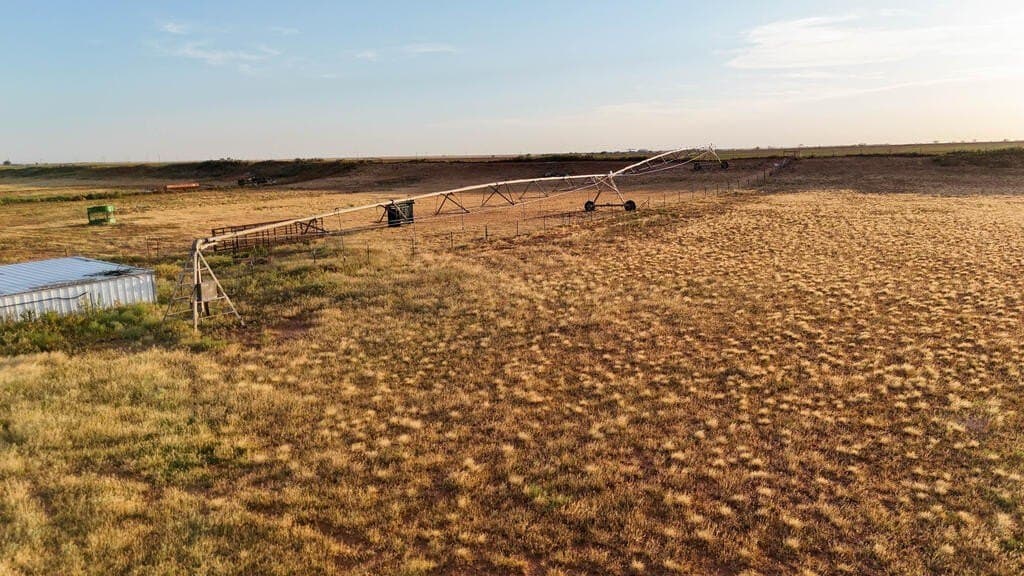 10 acres in Terry County - photo 5