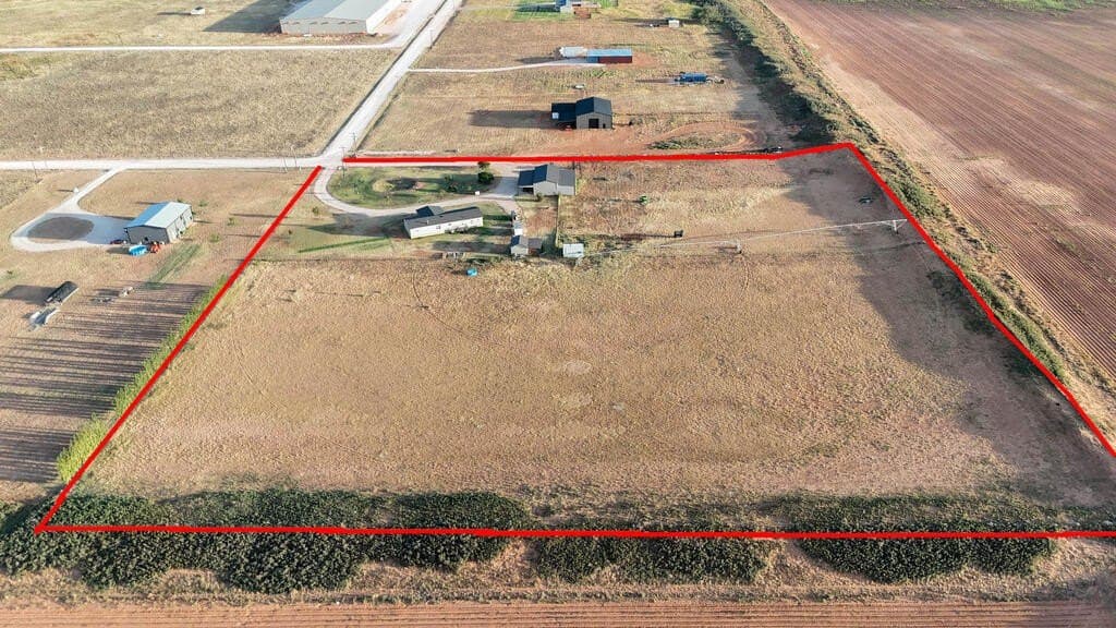 10 acres in Terry County - photo 2