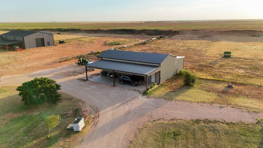 10 acres in Terry County - photo 4