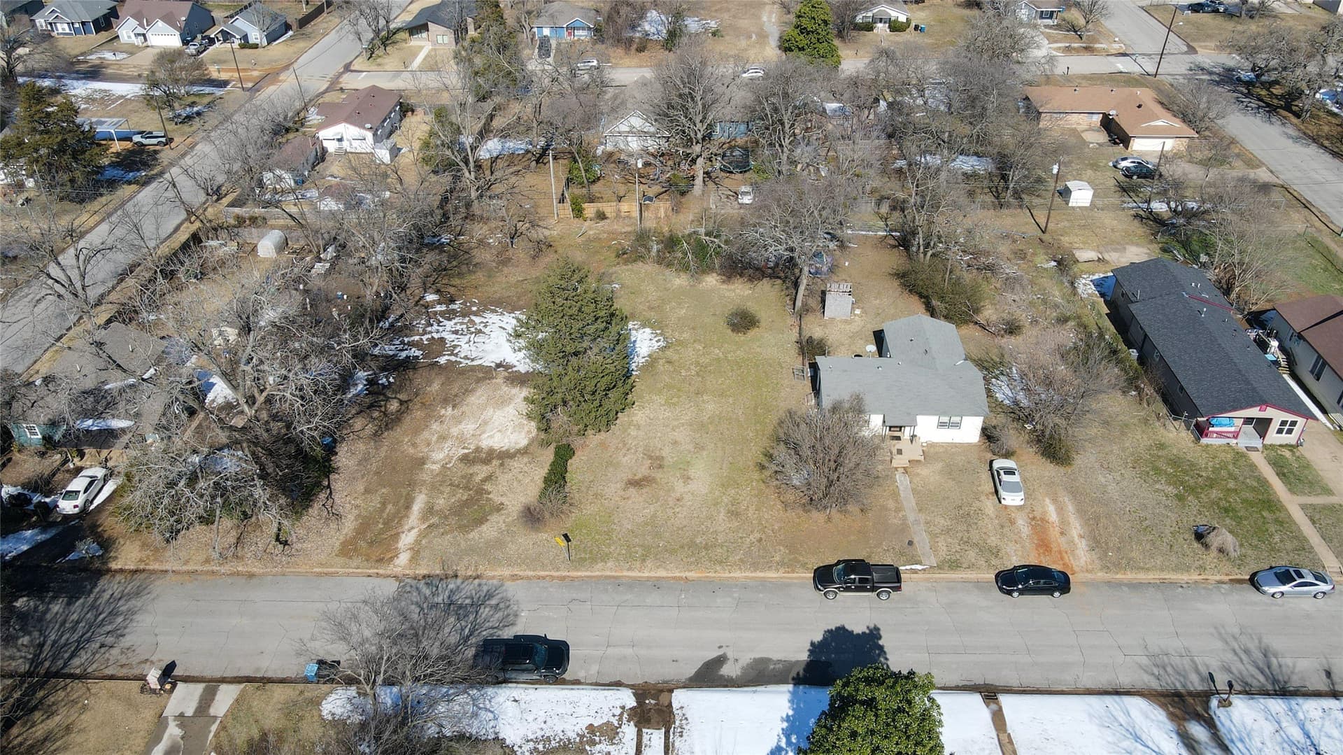 0.3 acres in Grayson County