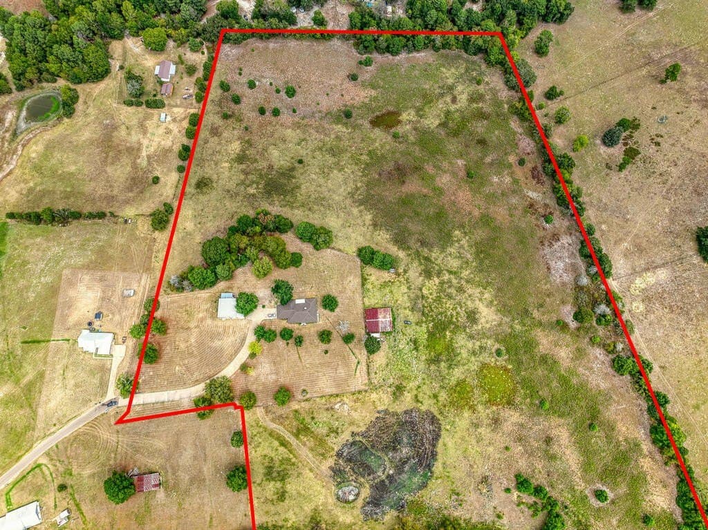 26.47 acres in ANDERSON County - photo 3
