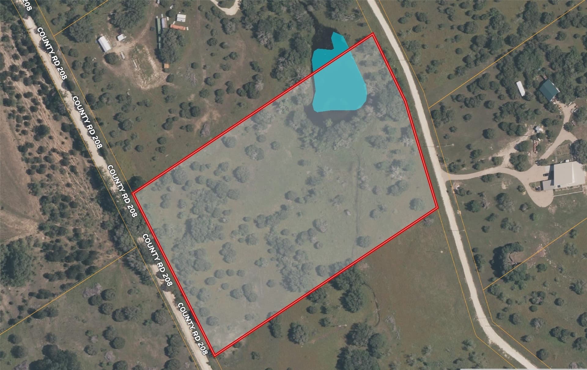 10.01 acres in Hamilton County - photo 20