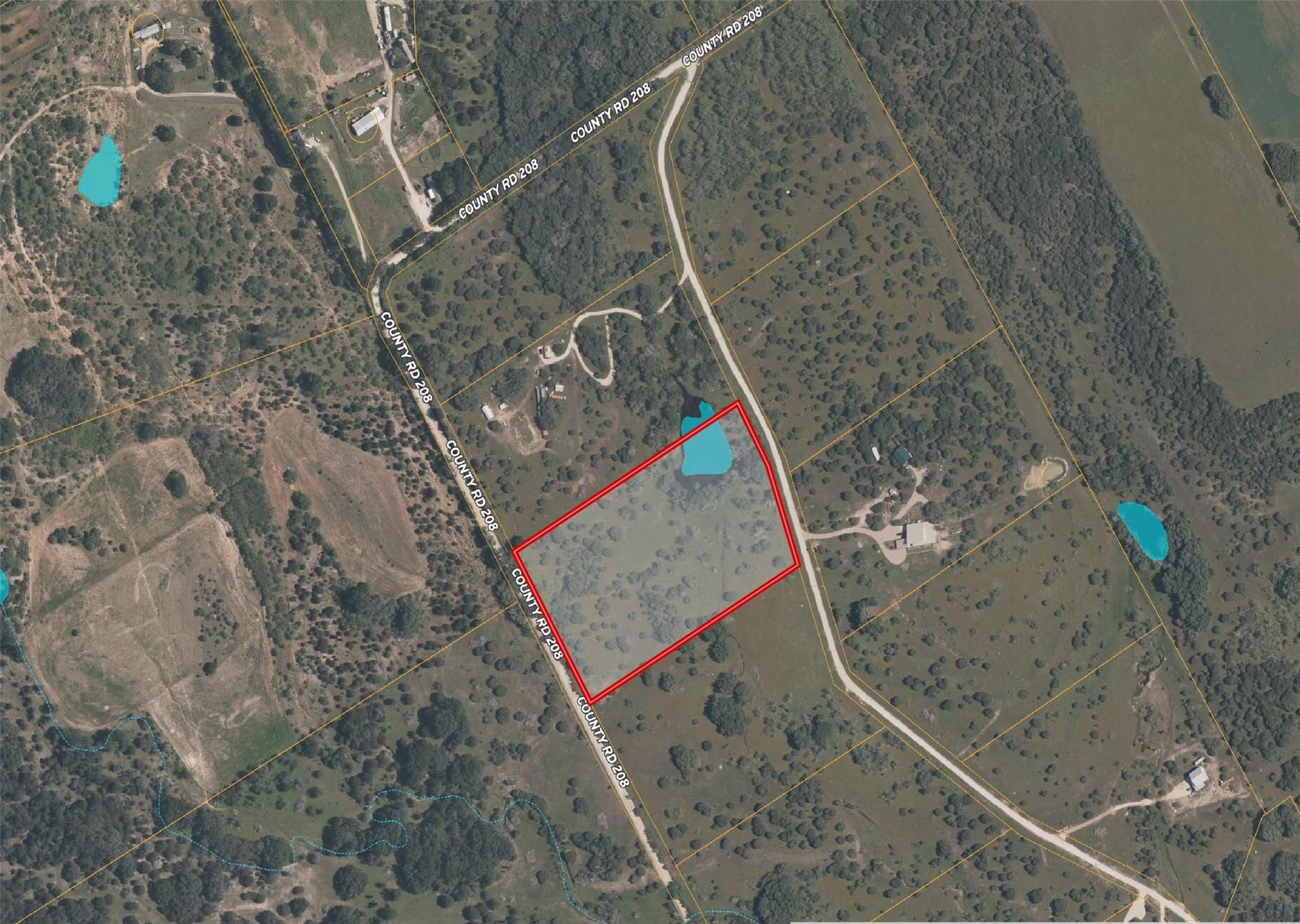 10.01 acres in Hamilton County - photo 21