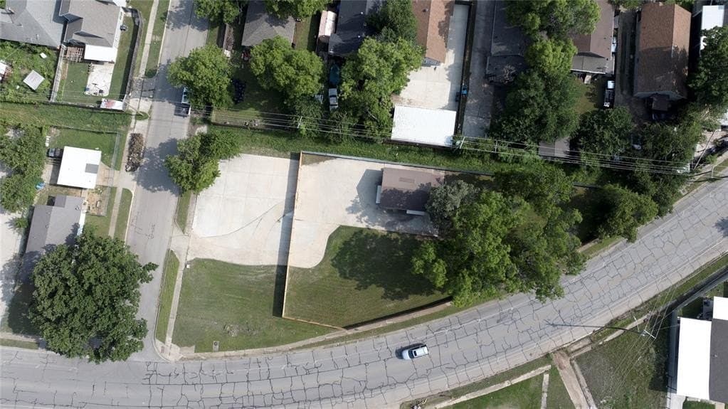 0.14 acres in Tarrant County featured view