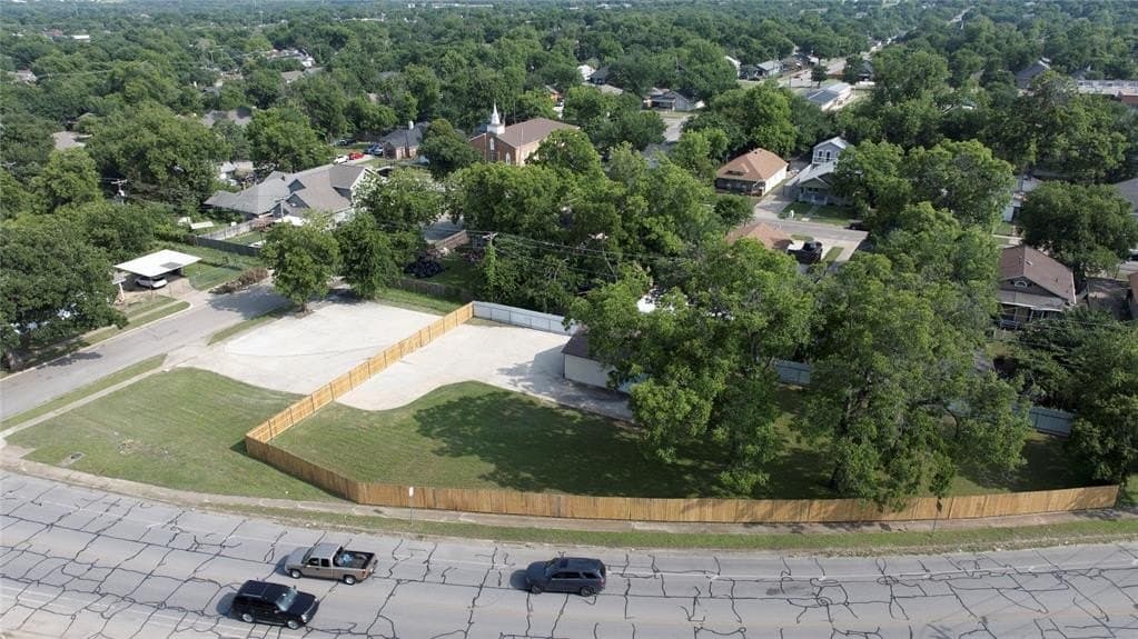 0.14 acres in Tarrant County gallery image 4