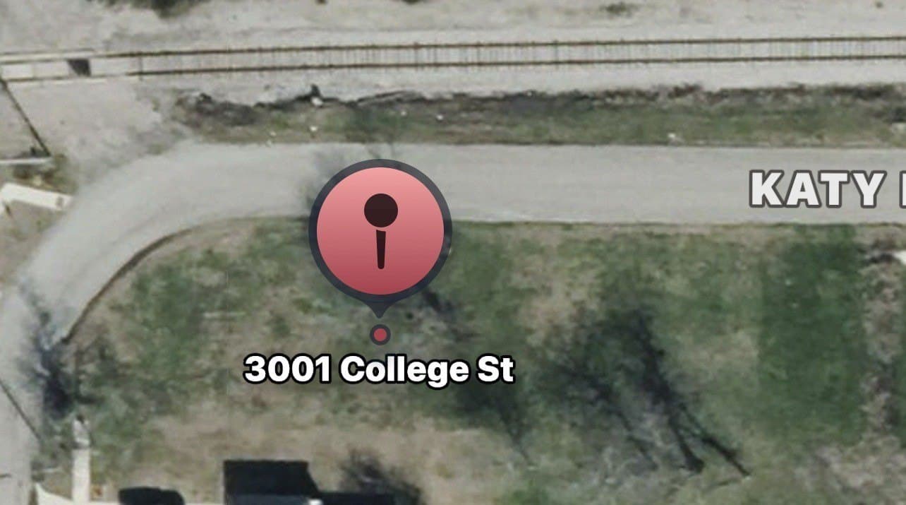 0.3 acres in Hunt County
