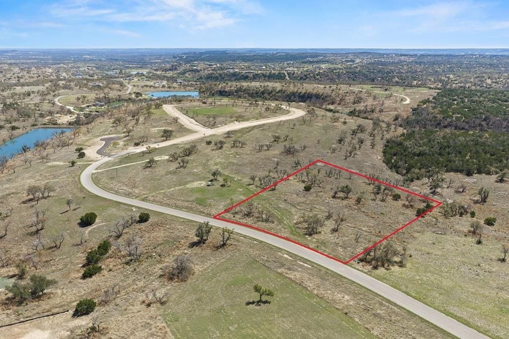 2.28 acres in Gillespie County