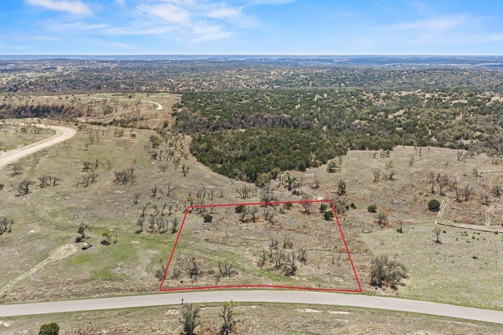 2.28 acres in Gillespie County featured view