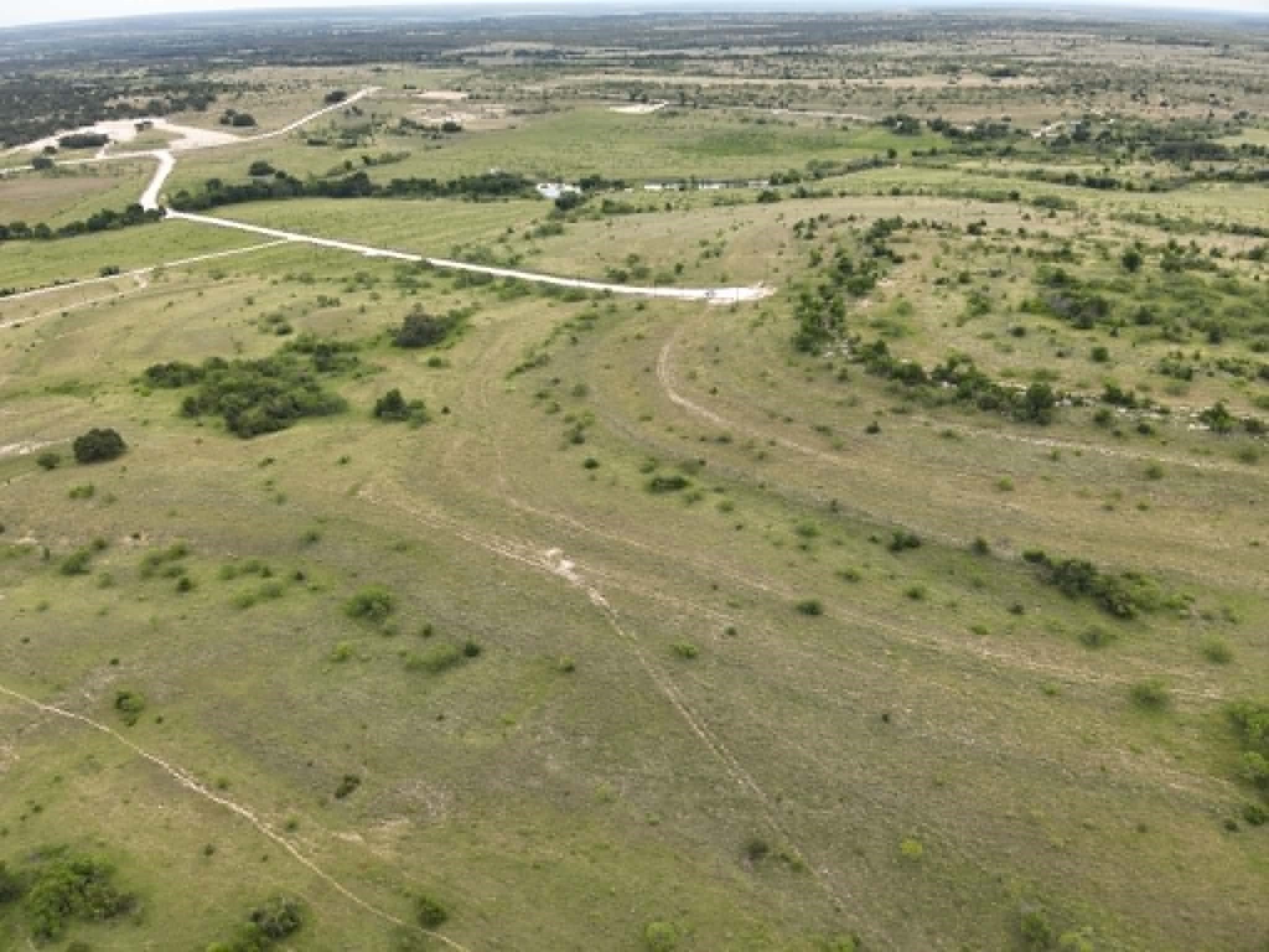10.01 acres in Comanche County