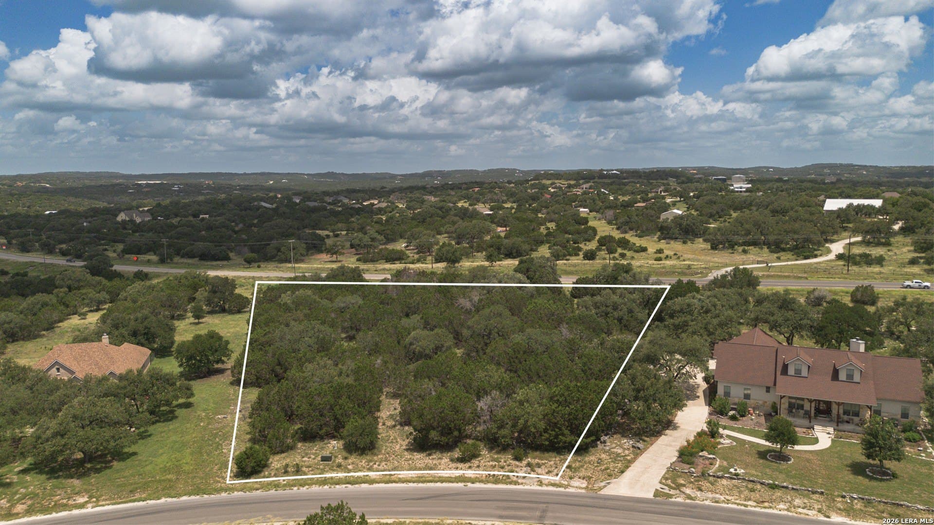 1.08 acres in Comal County - photo 16