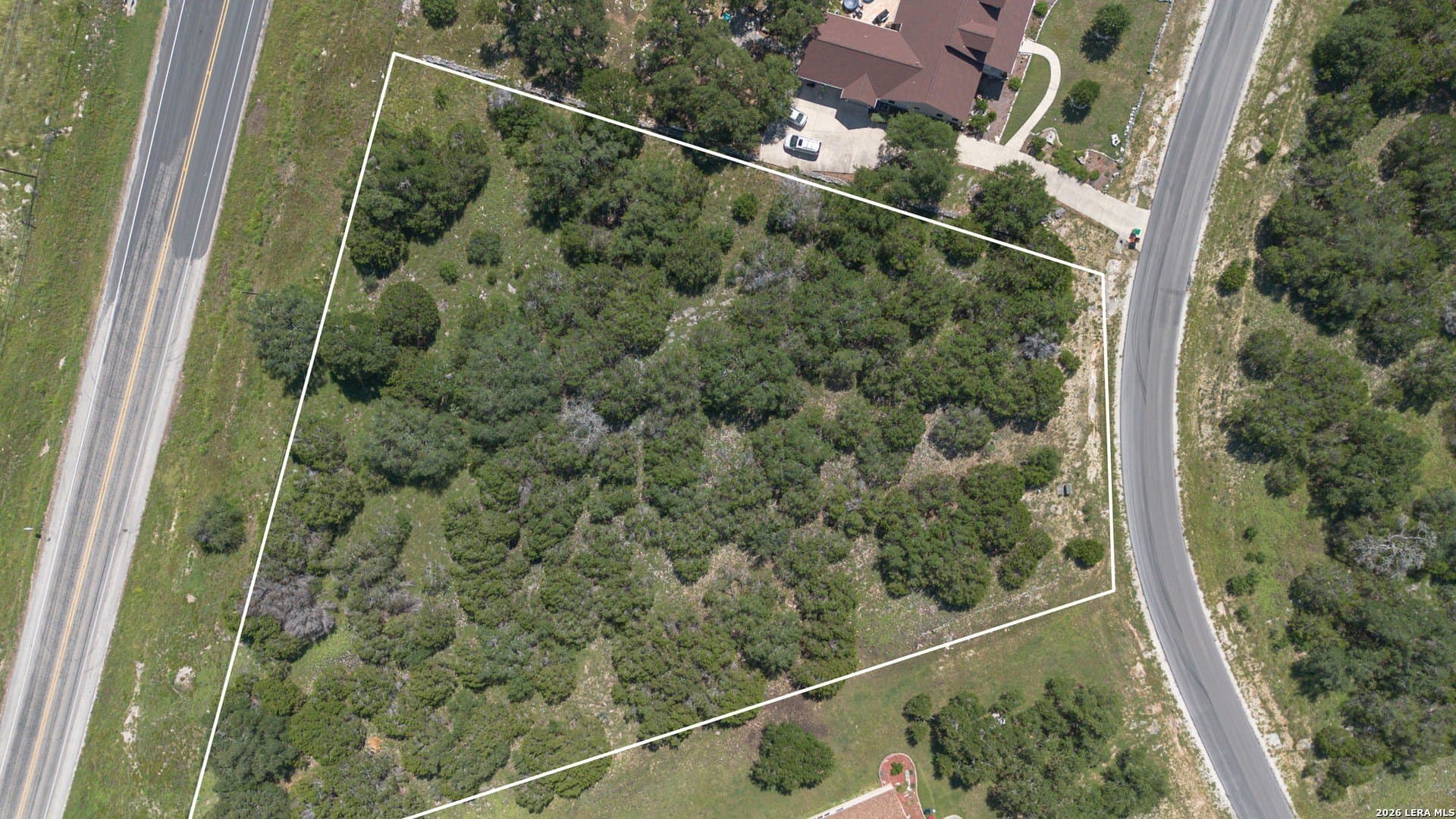 1.08 acres in Comal County - photo 13