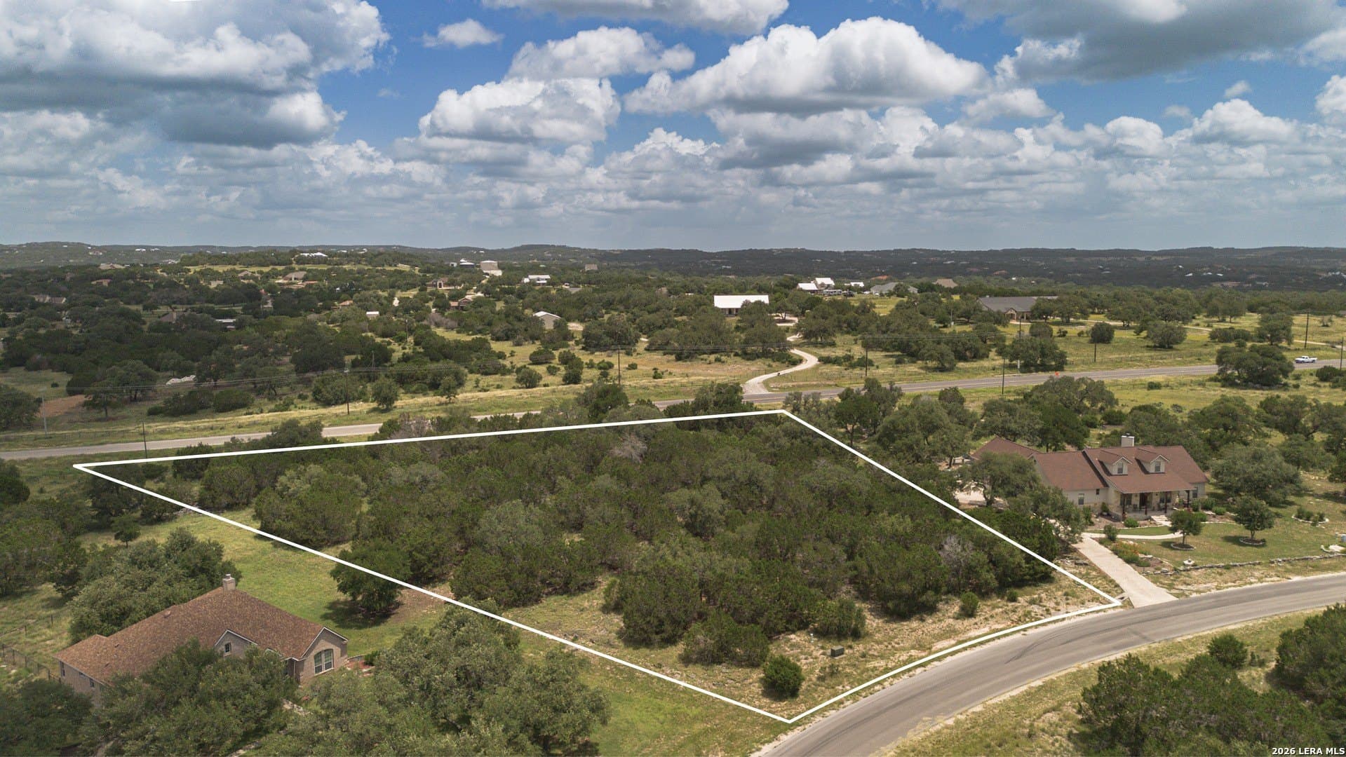 1.08 acres in Comal County - photo 15