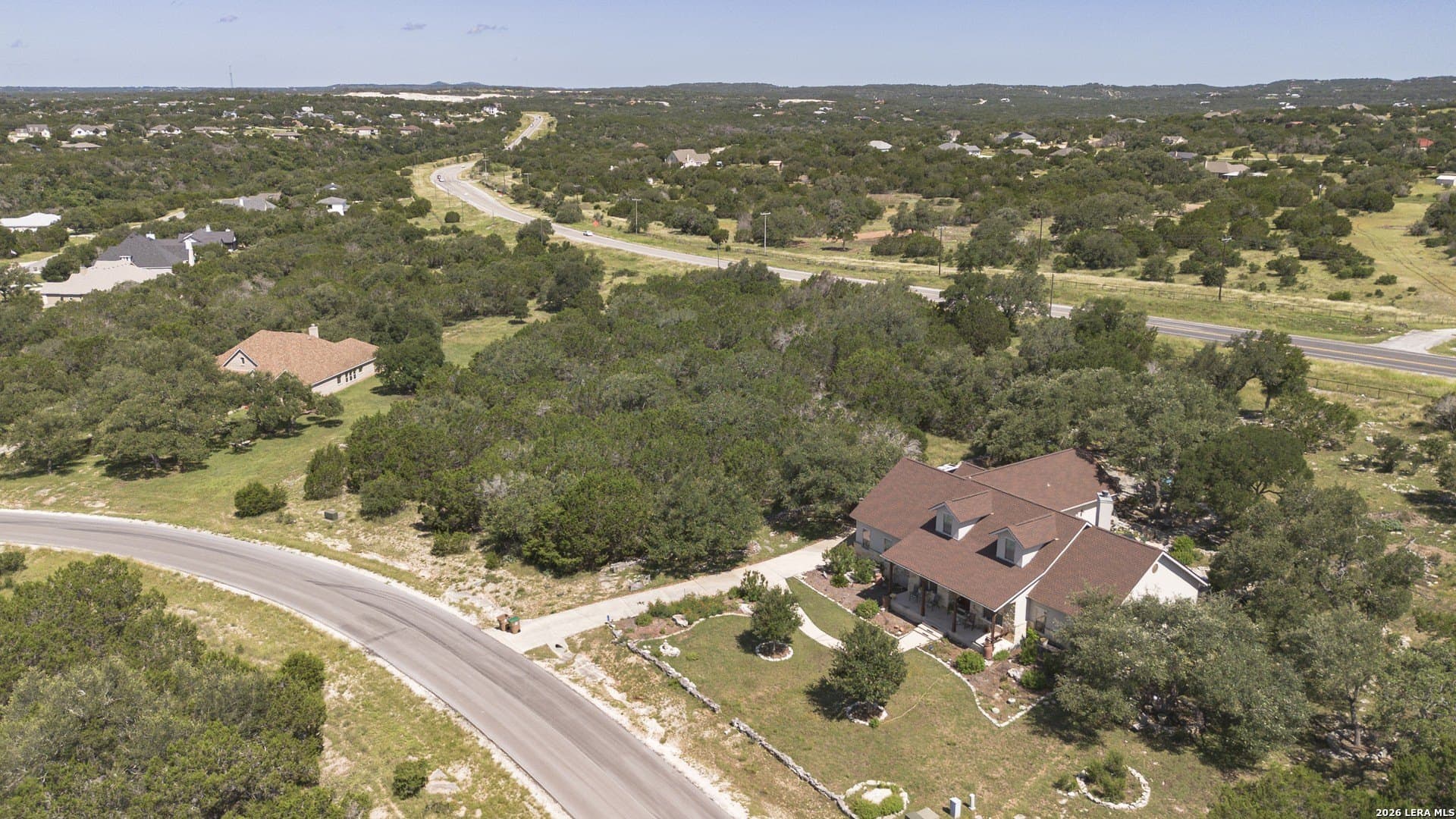 1.08 acres in Comal County featured view