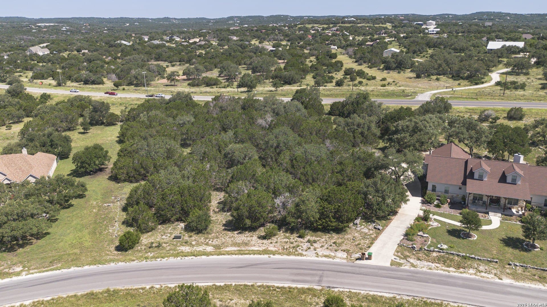 1.08 acres in Comal County gallery image 2