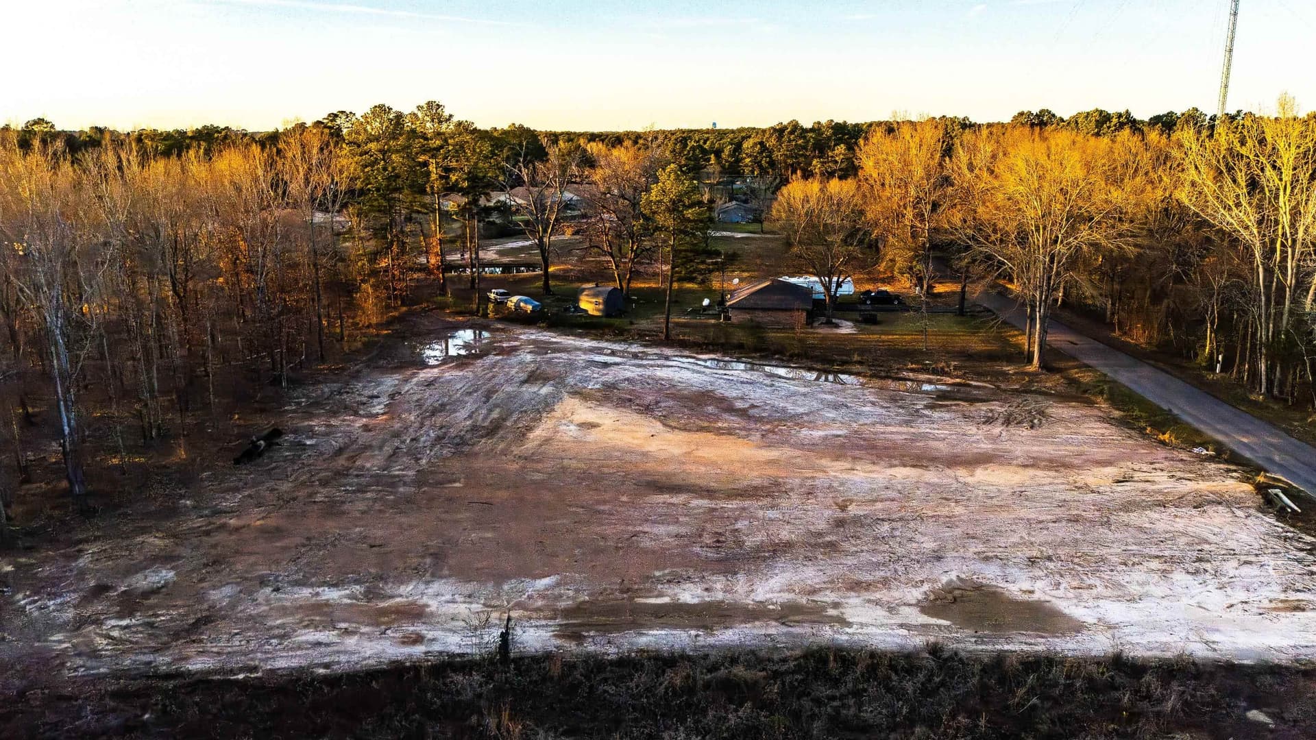 1.14 acres in Harrison County gallery image 2
