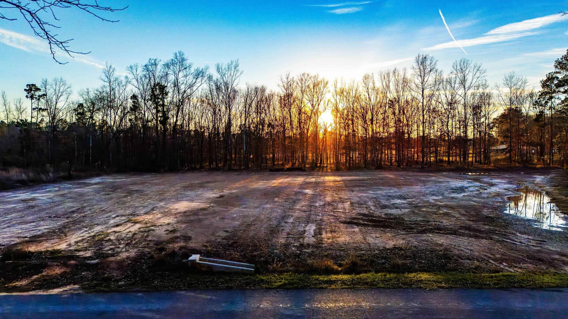 1.14 acres in Harrison County