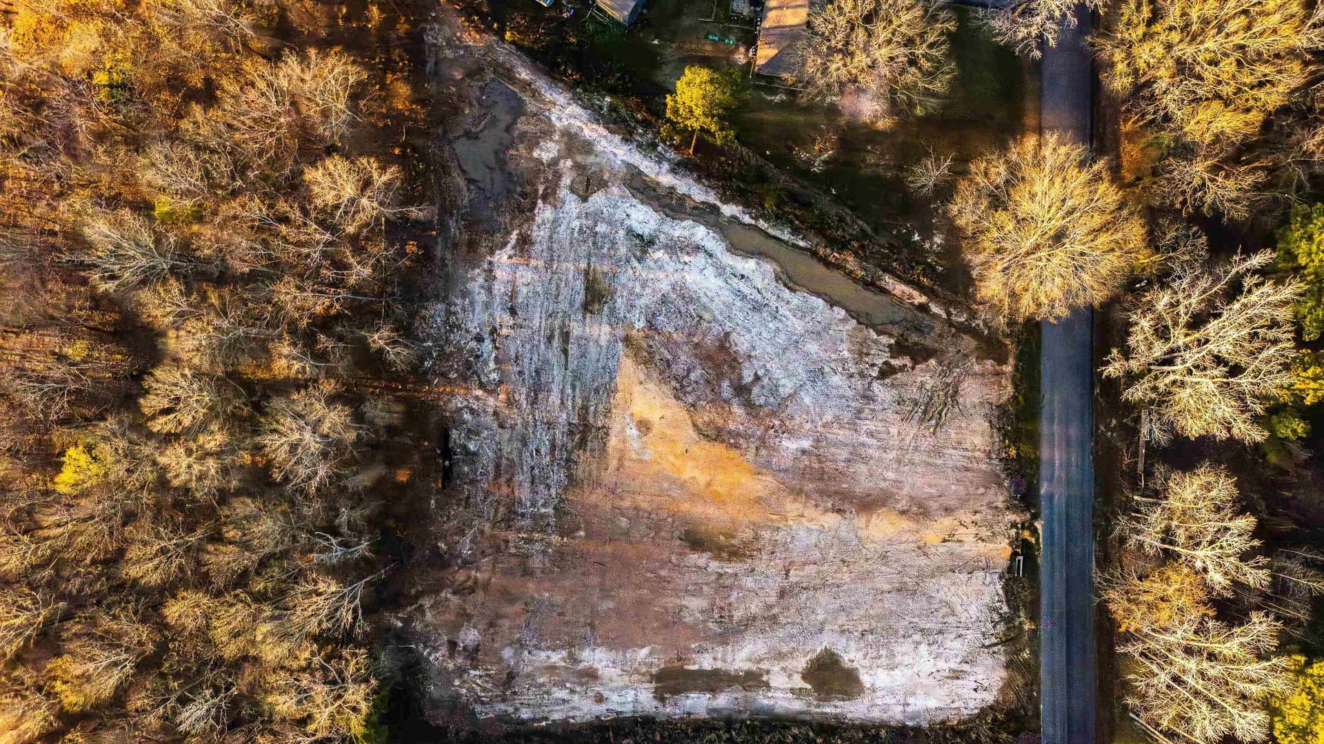 1.14 acres in Harrison County gallery image 3