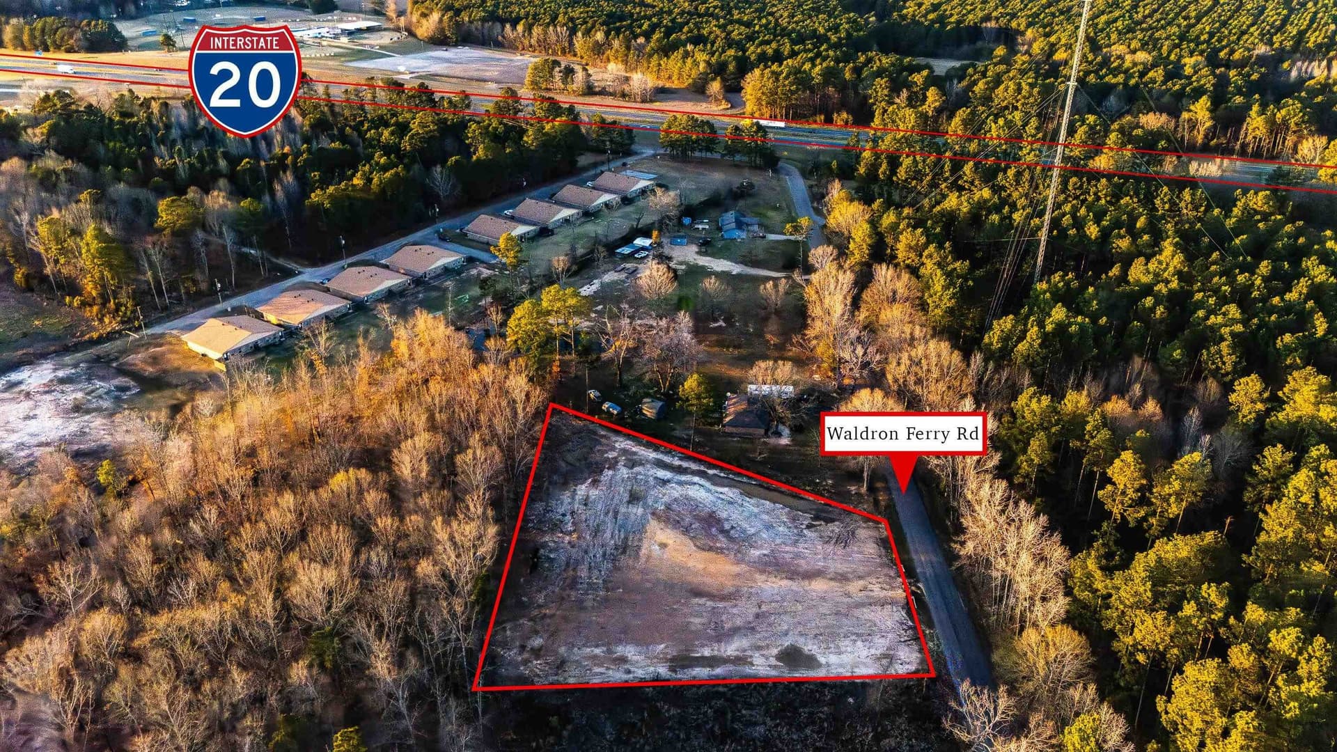 1.14 acres in Harrison County - photo 7