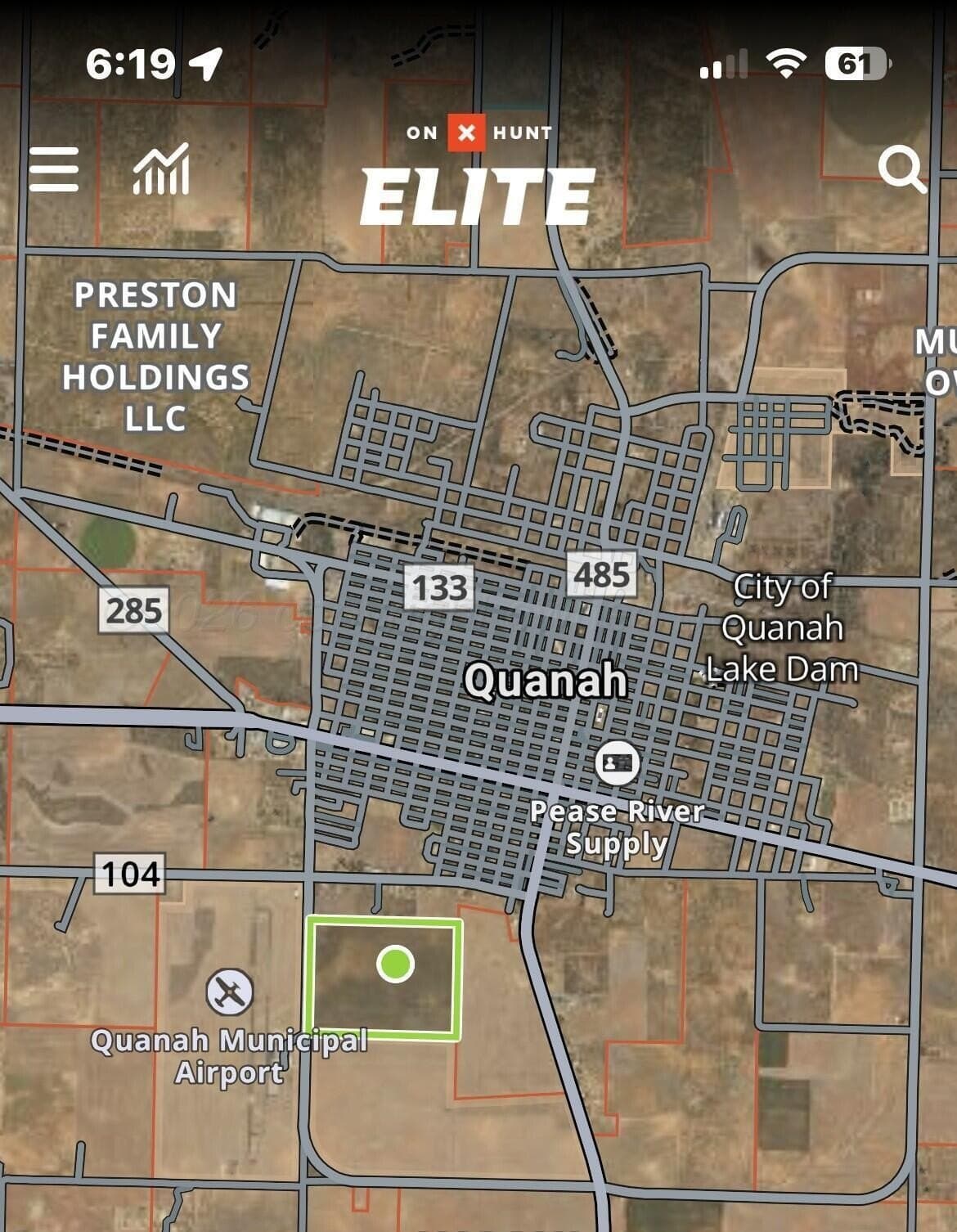 117 acres in Hardeman County gallery image 2