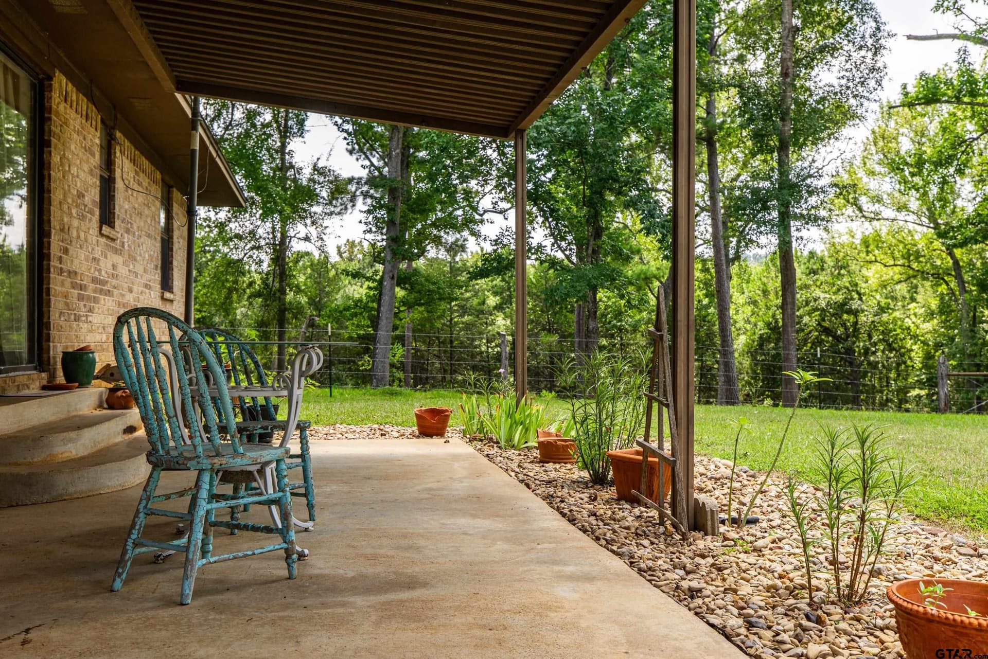 16.12 acres in Anderson County featured view