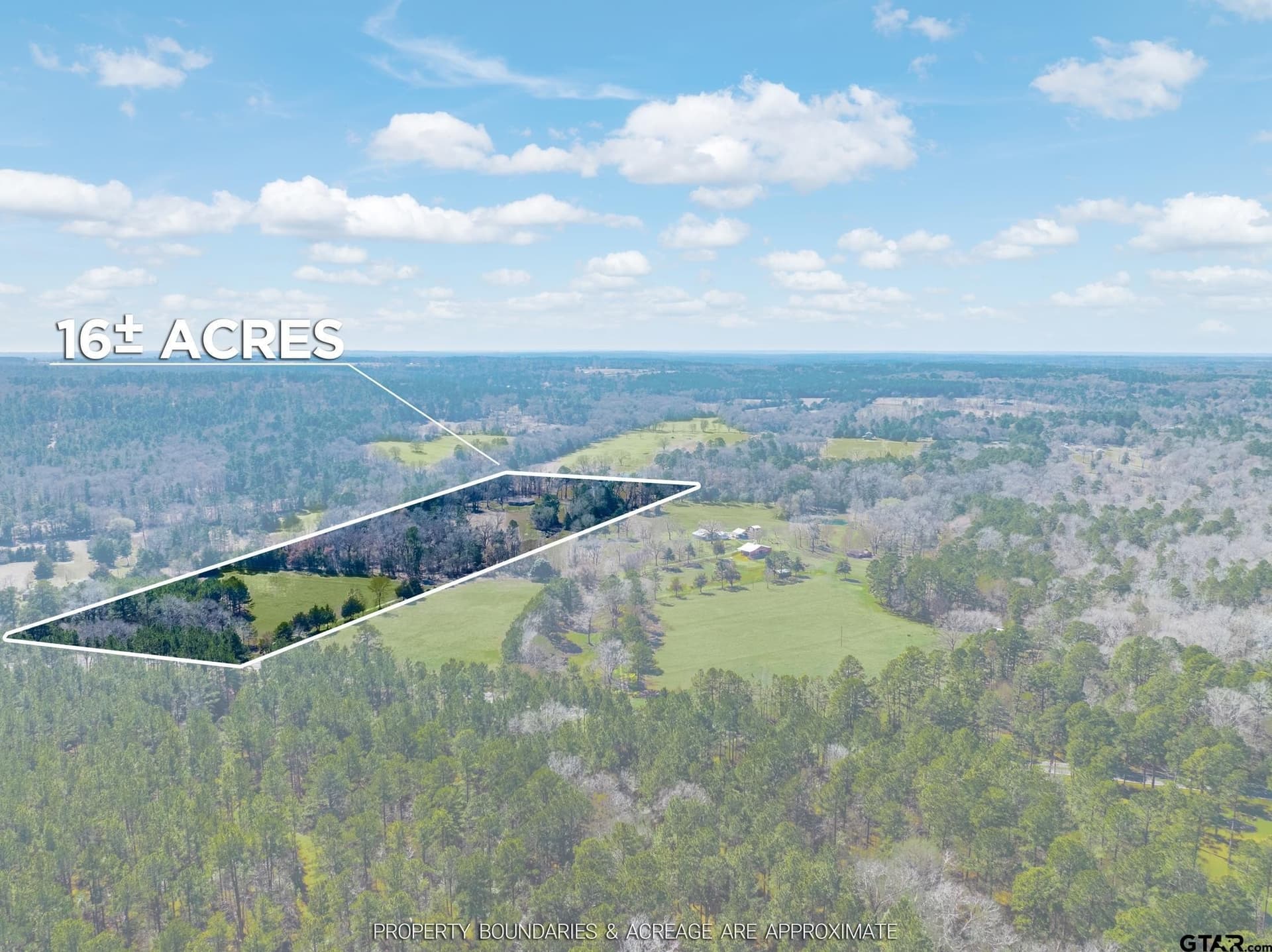 16.12 acres in Anderson County gallery image 3