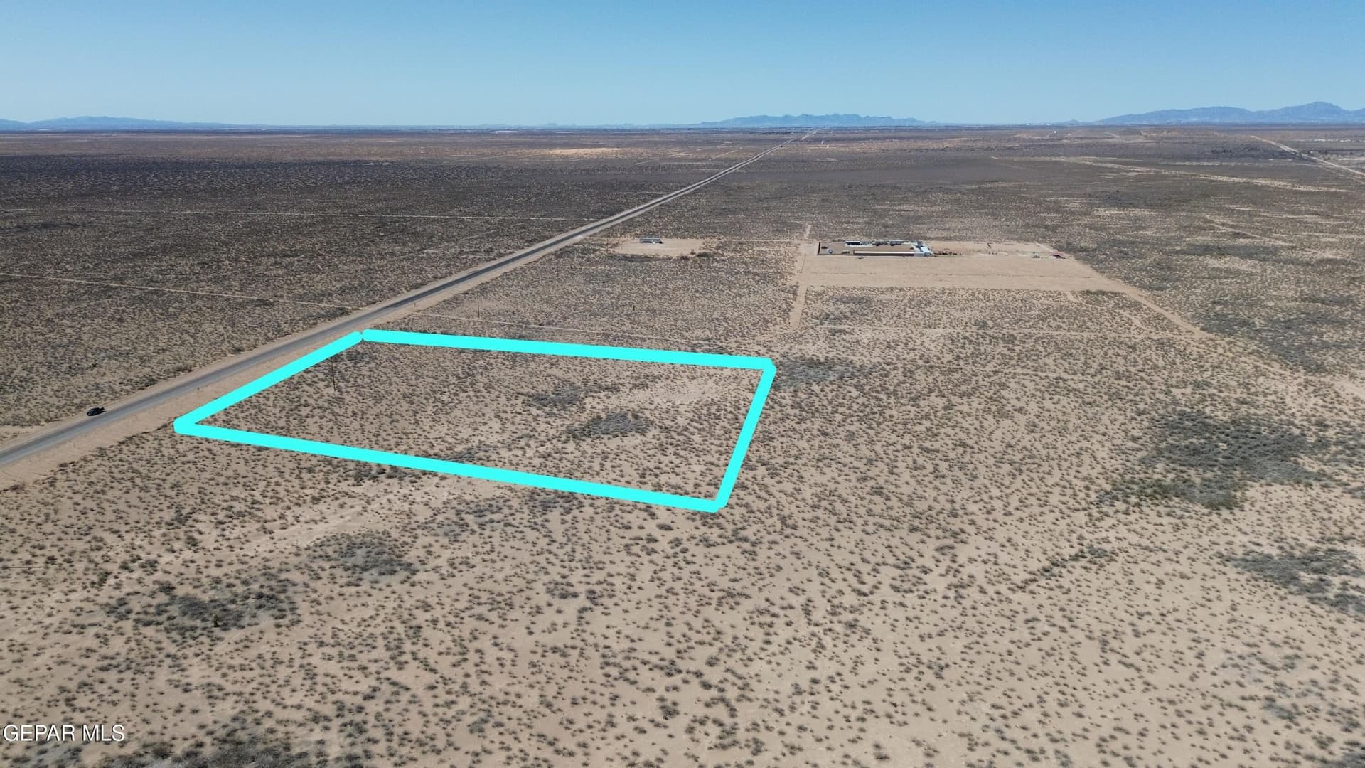4.02 acres in El Paso County - photo 7