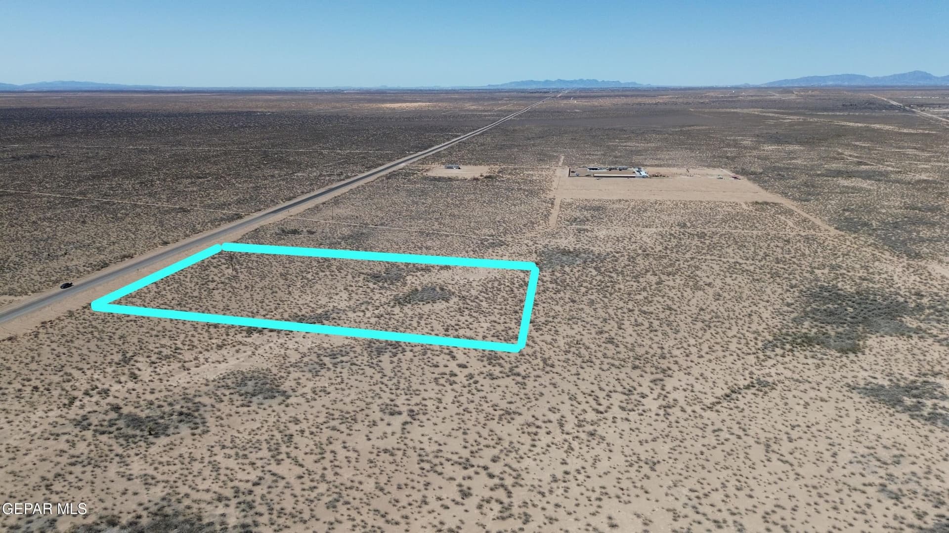4.02 acres in El Paso County - photo 6