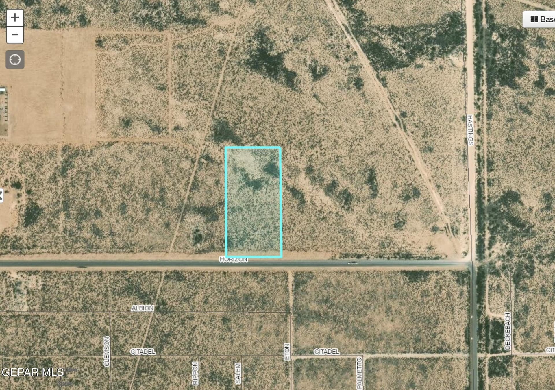 4.02 acres in El Paso County - photo 10