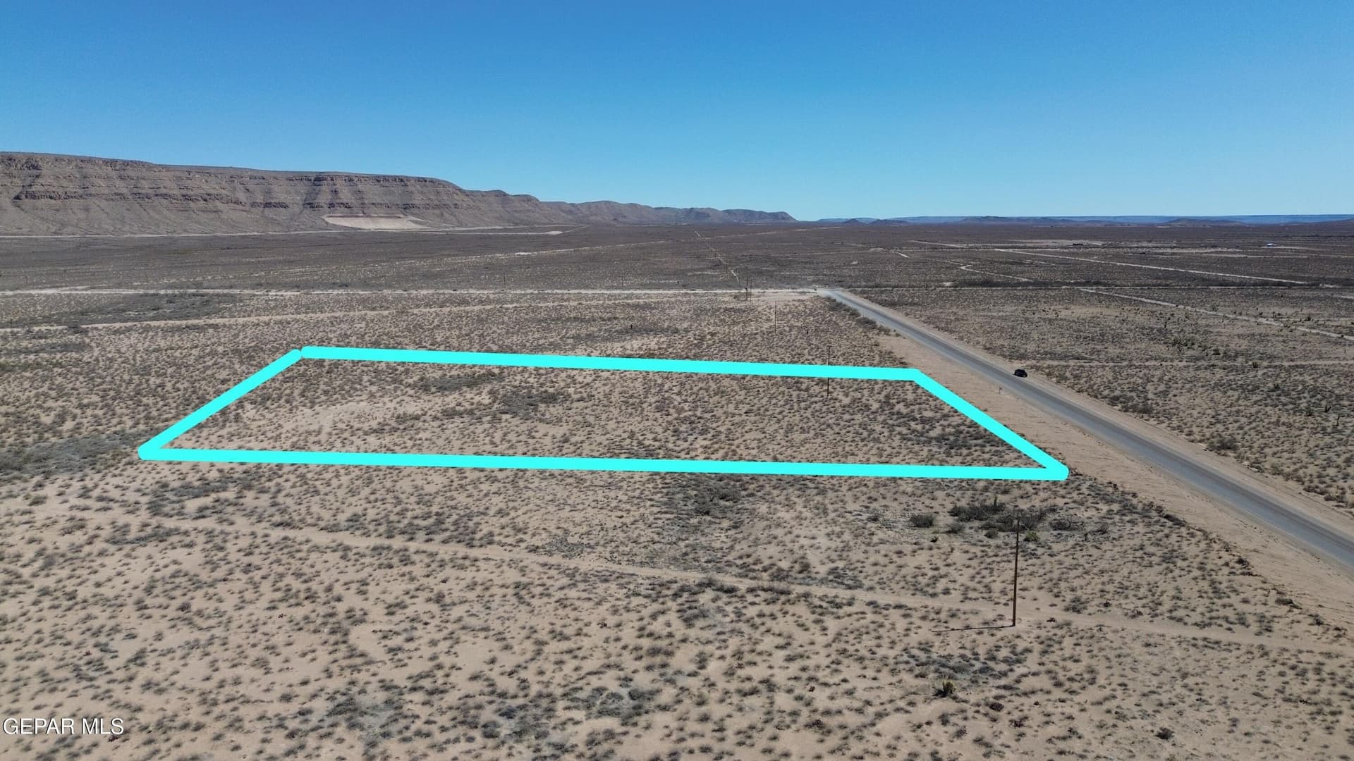 4.02 acres in El Paso County - photo 9