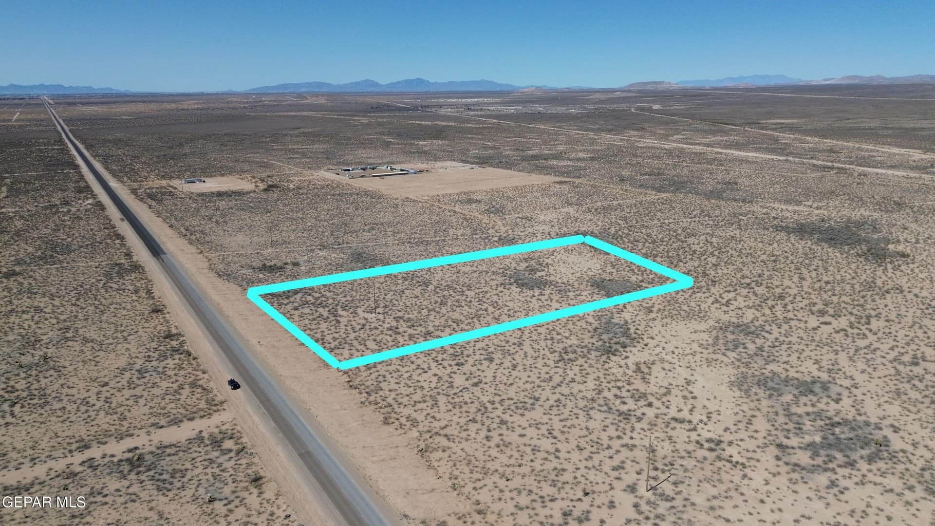 4.02 acres in El Paso County gallery image 3
