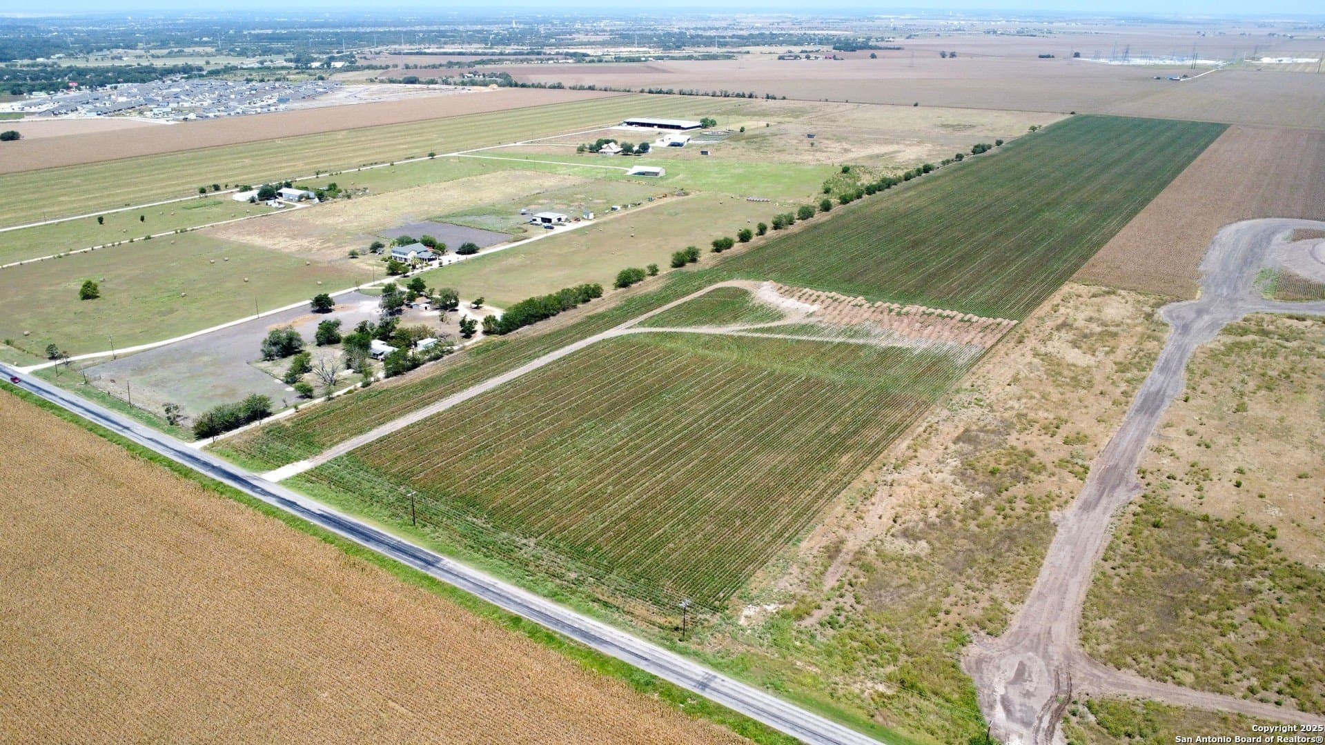 48 acres in Guadalupe County featured view