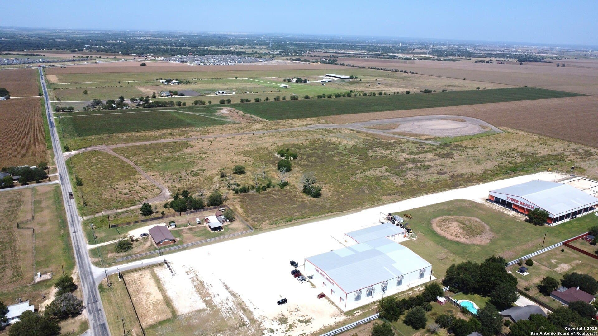 48 acres in Guadalupe County - photo 7
