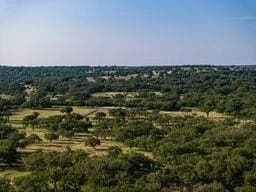 30.93 acres in Kerr County