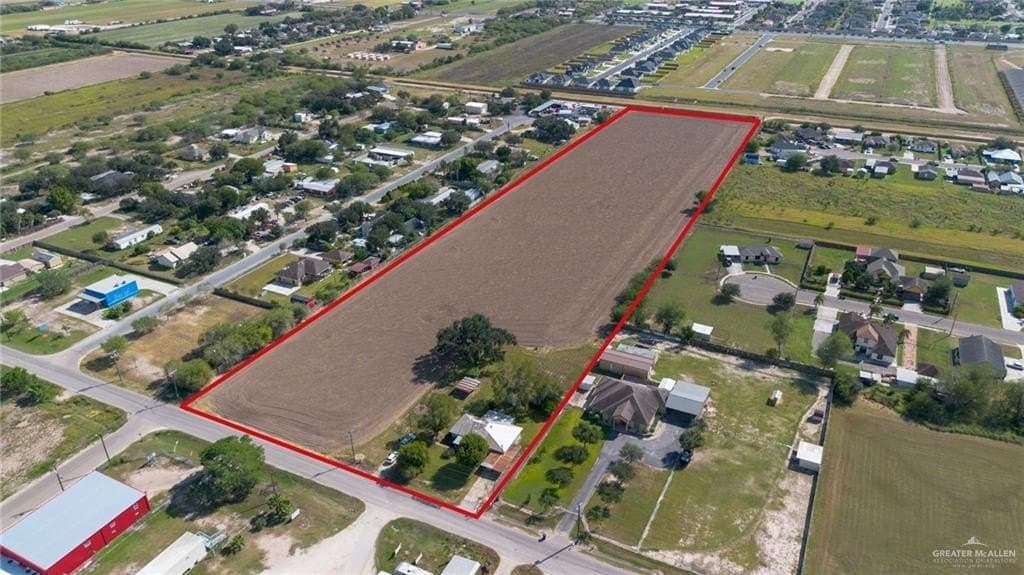 10 acres in Hidalgo County gallery image 3