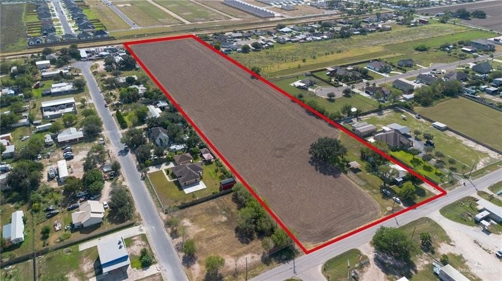 10 acres in Hidalgo County gallery image 2