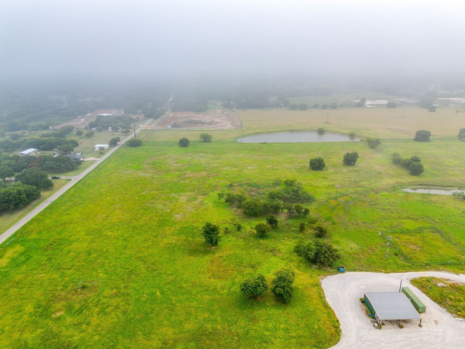 10.41 acres in Johnson County - photo 9