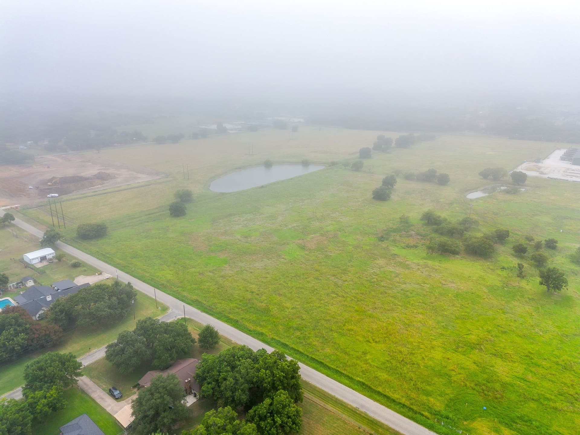 10.41 acres in Johnson County - photo 10